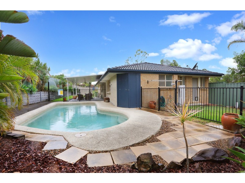 2 Marimar Place, Highland Park QLD 4211