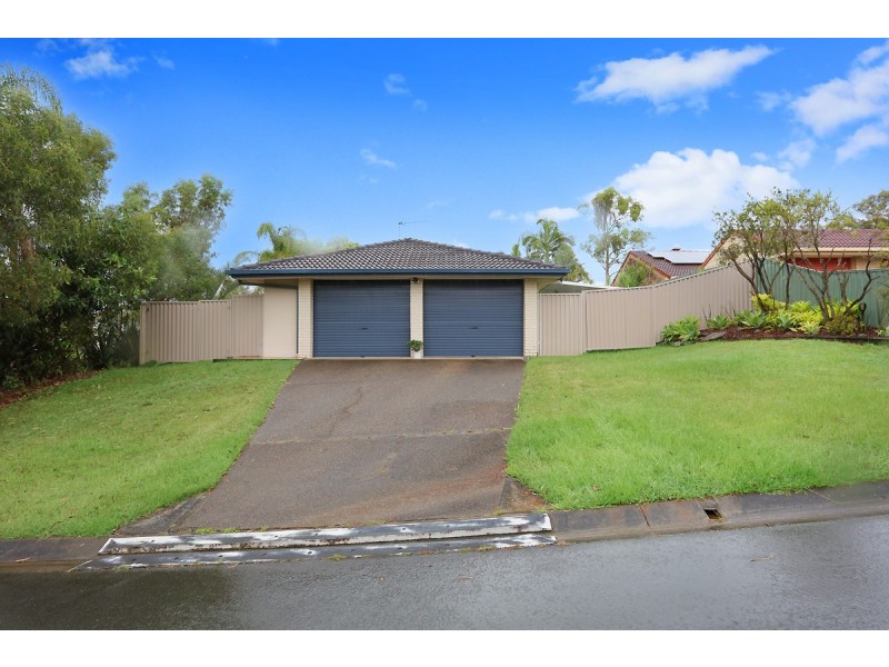 2 Marimar Place, Highland Park QLD 4211