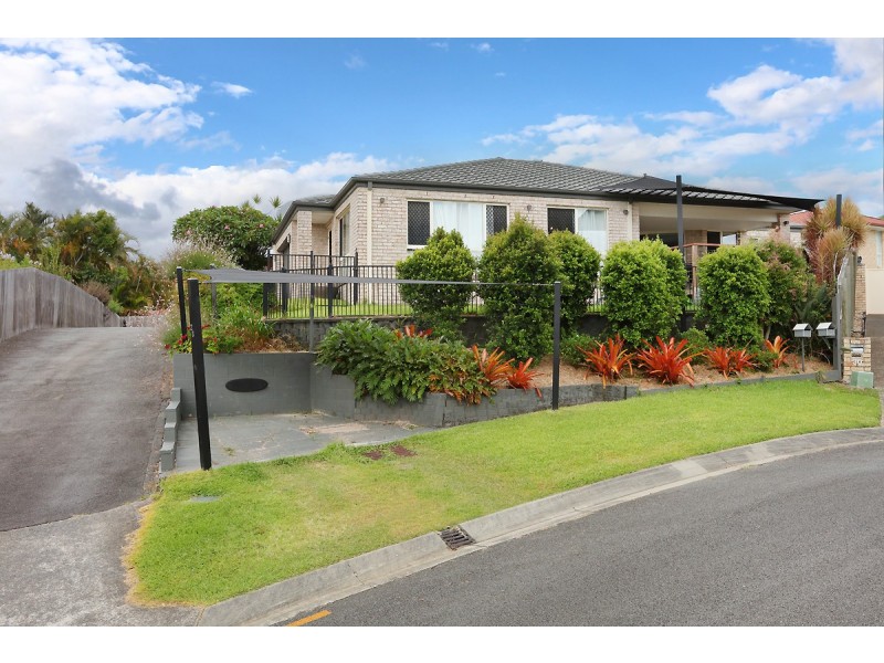 1/28 Aberdeen Court, Highland Park QLD 4211