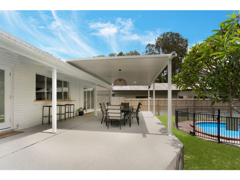 23 Minugh Court, Carrara QLD 4211