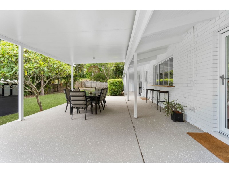 23 Minugh Court, Carrara QLD 4211