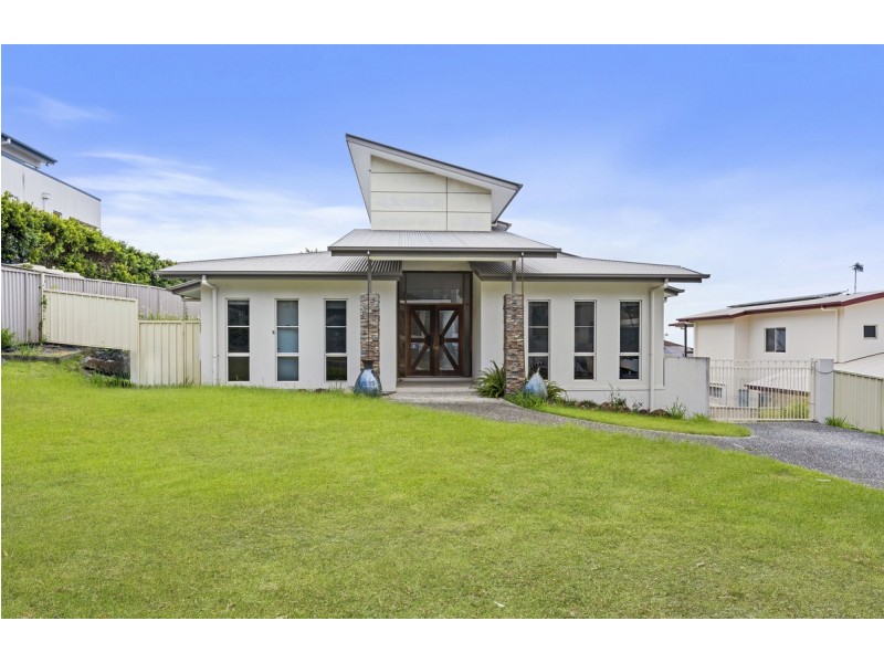9 Chevron Rise, Highland Park QLD 4211