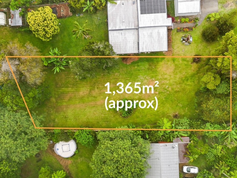 35 Lloyds Road, Springbrook QLD 4213