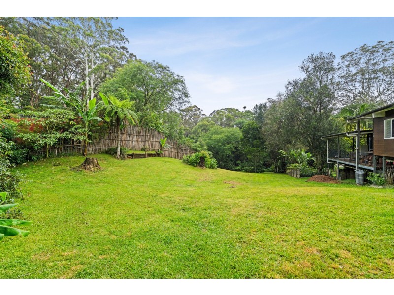 35 Lloyds Road, Springbrook QLD 4213