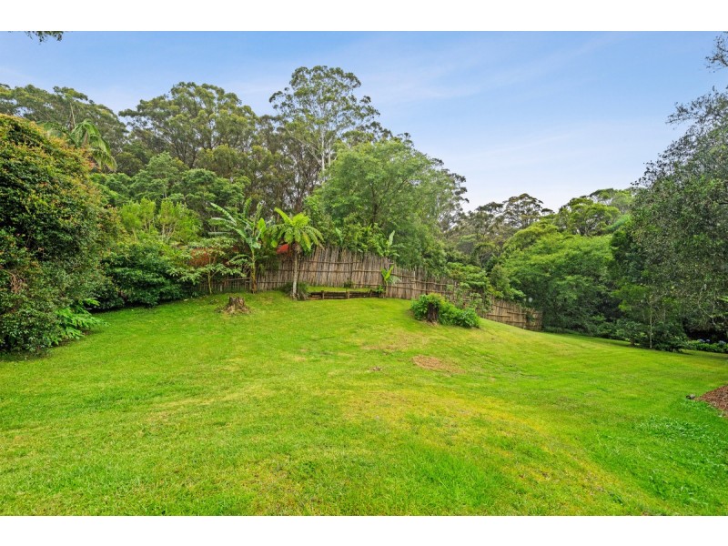 35 Lloyds Road, Springbrook QLD 4213
