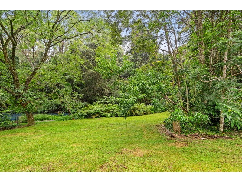 35 Lloyds Road, Springbrook QLD 4213