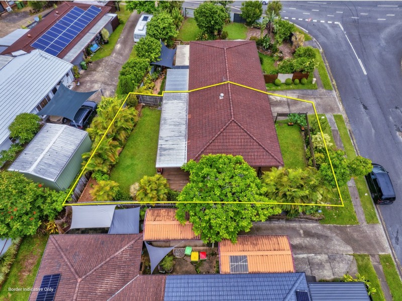 2/1 Wirth Terrace, Highland Park QLD 4211