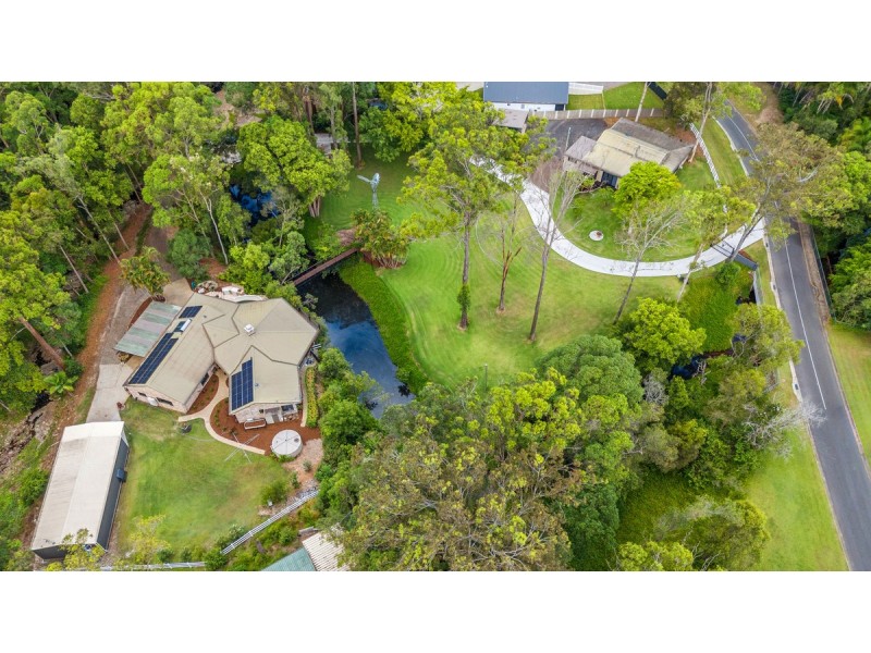 57 Birdlife Court, Nerang QLD 4211