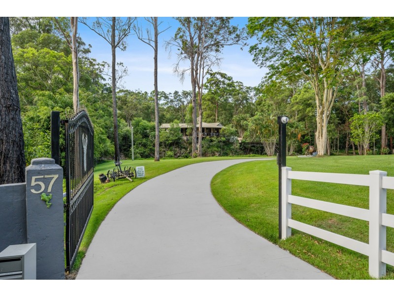 57 Birdlife Court, Nerang QLD 4211