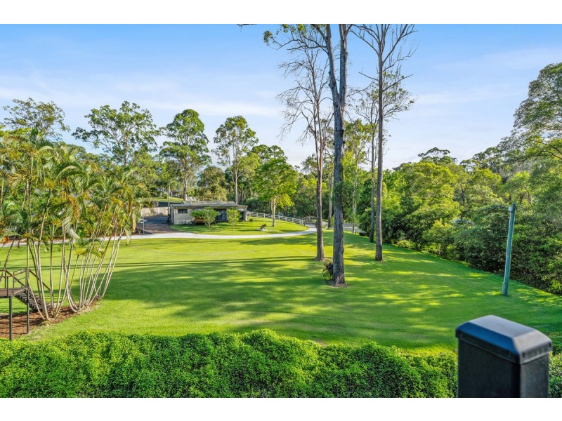 57 Birdlife Court, Nerang QLD 4211