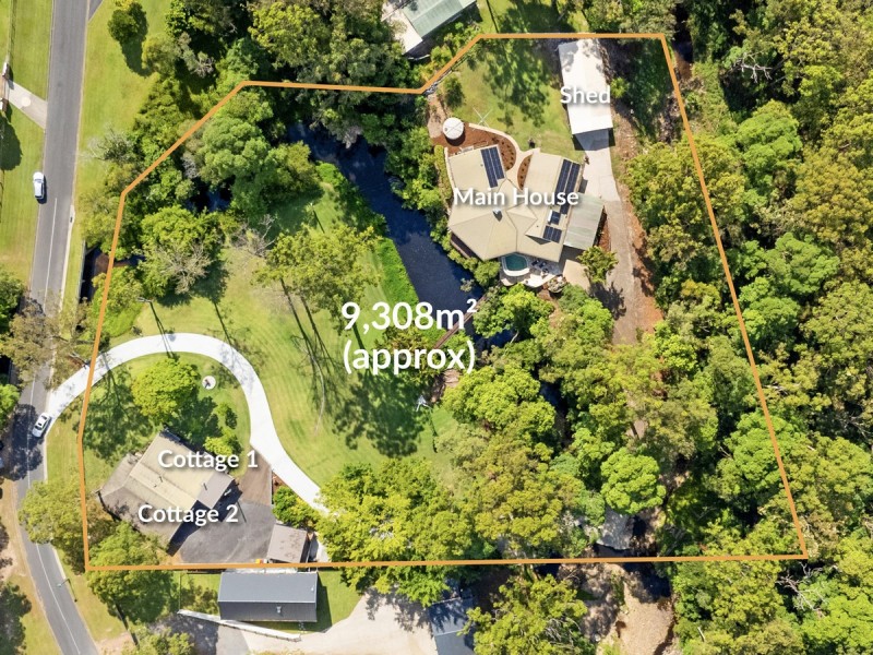 57 Birdlife Court, Nerang QLD 4211