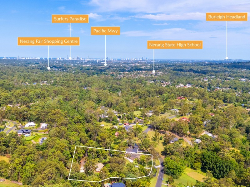 57 Birdlife Court, Nerang QLD 4211
