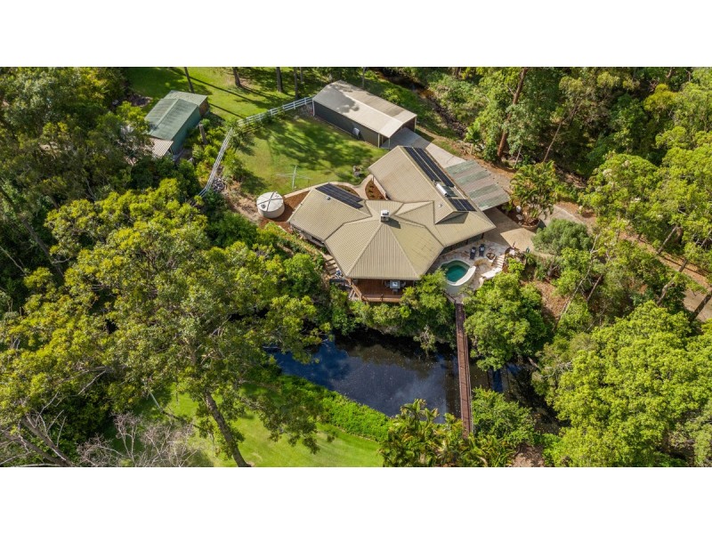 57 Birdlife Court, Nerang QLD 4211