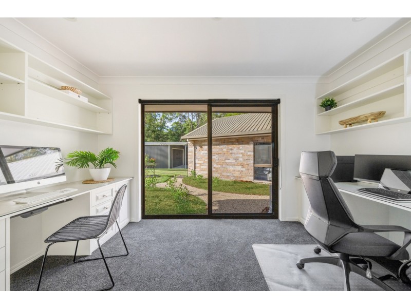 57 Birdlife Court, Nerang QLD 4211