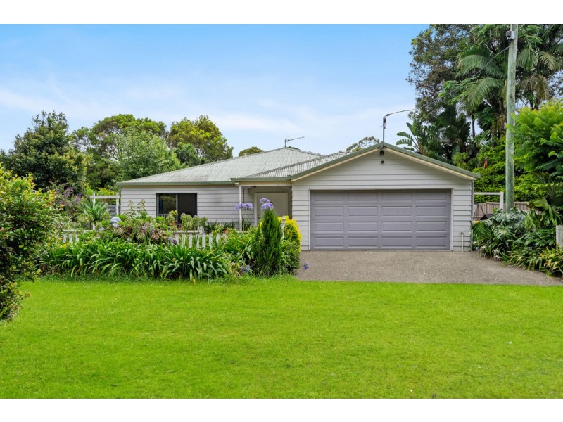 2317 Springbrook Road, Springbrook QLD 4213