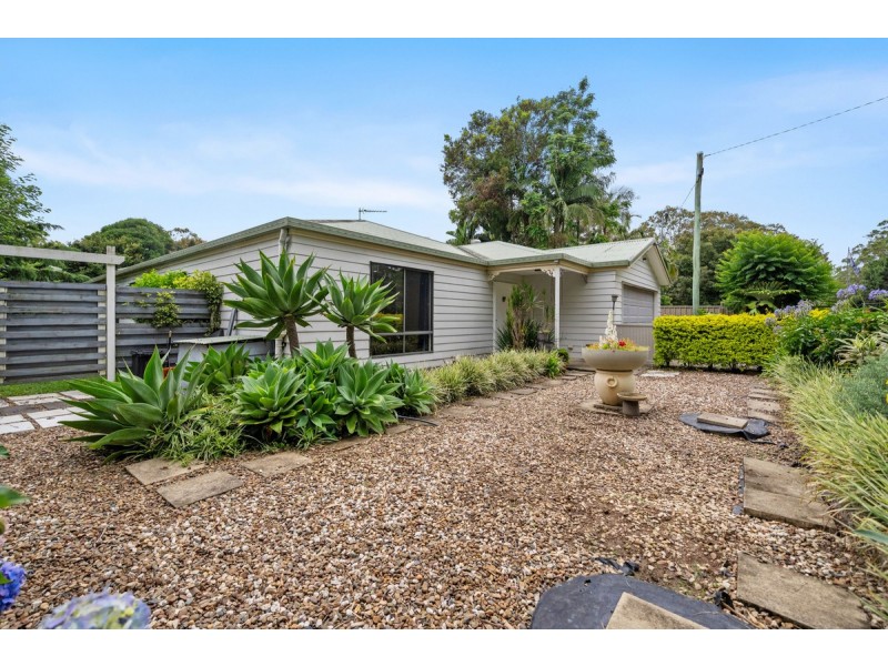 2317 Springbrook Road, Springbrook QLD 4213