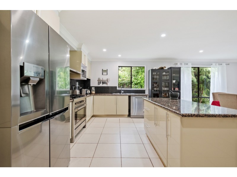 2317 Springbrook Road, Springbrook QLD 4213