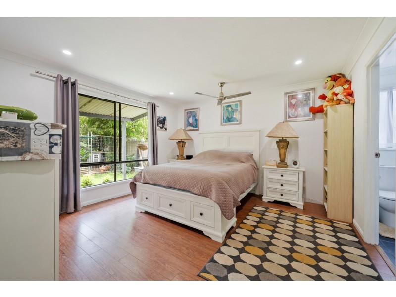 2317 Springbrook Road, Springbrook QLD 4213