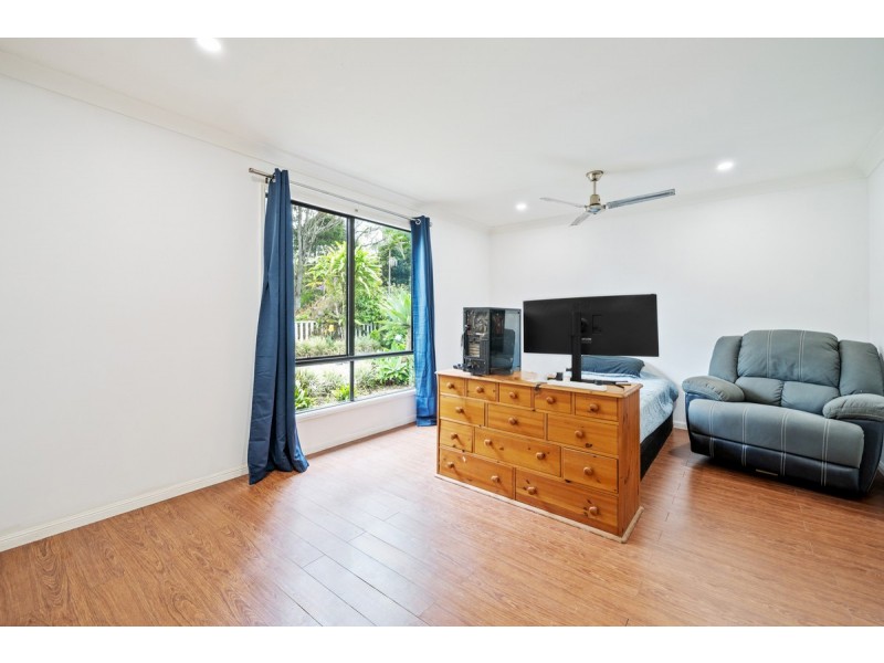 2317 Springbrook Road, Springbrook QLD 4213