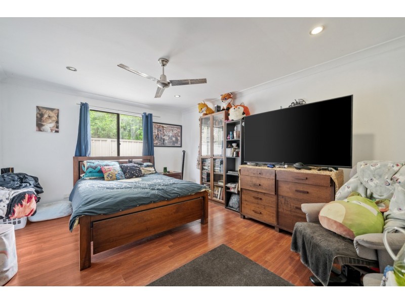 2317 Springbrook Road, Springbrook QLD 4213