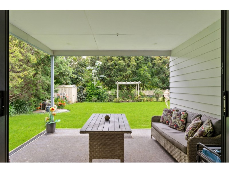 2317 Springbrook Road, Springbrook QLD 4213