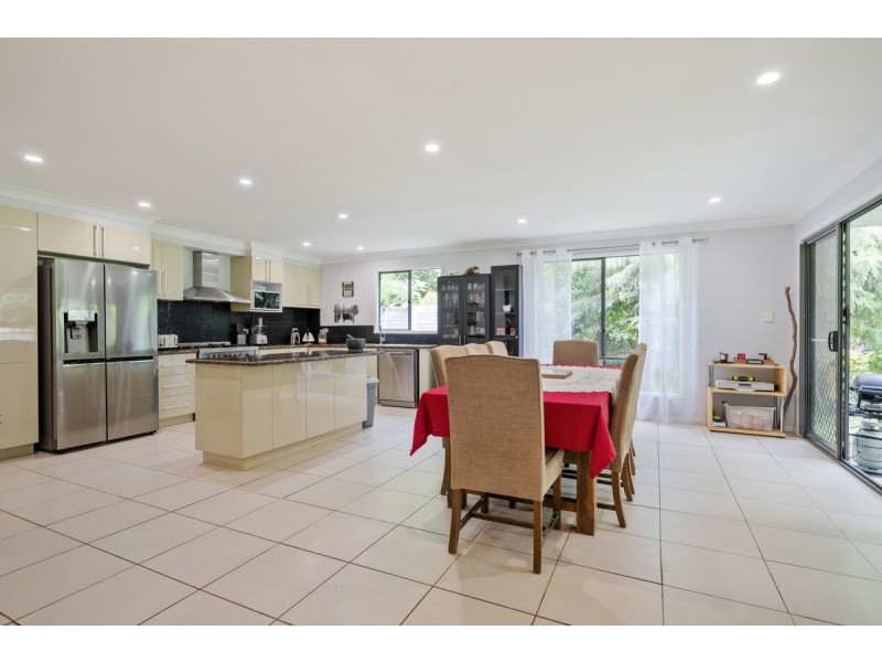 2317 Springbrook Road, Springbrook QLD 4213