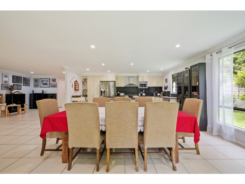 2317 Springbrook Road, Springbrook QLD 4213