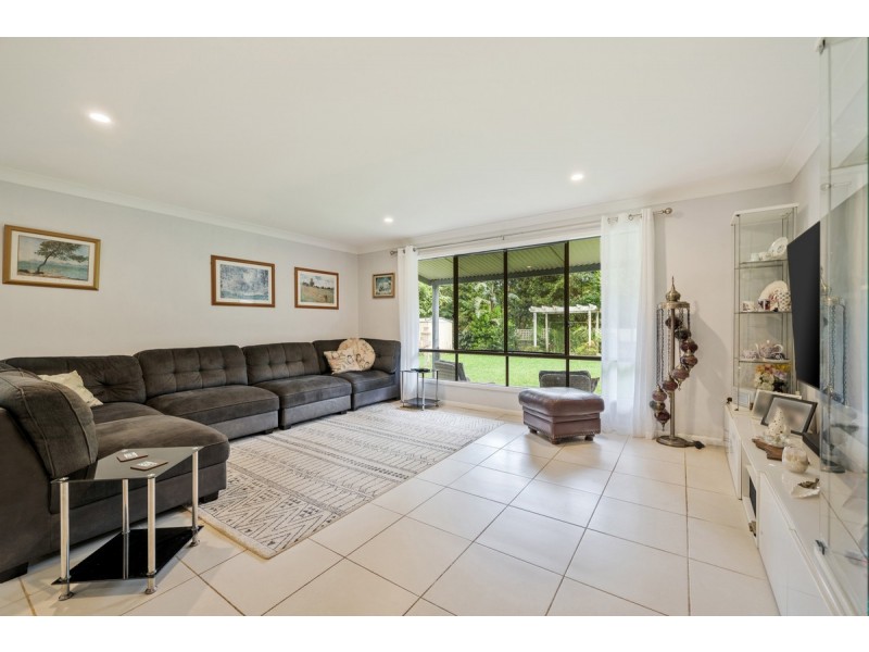 2317 Springbrook Road, Springbrook QLD 4213
