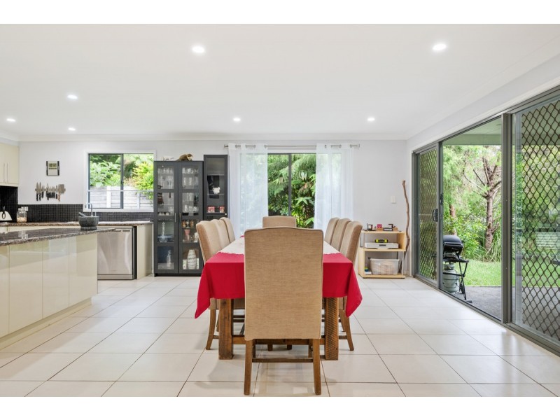 2317 Springbrook Road, Springbrook QLD 4213