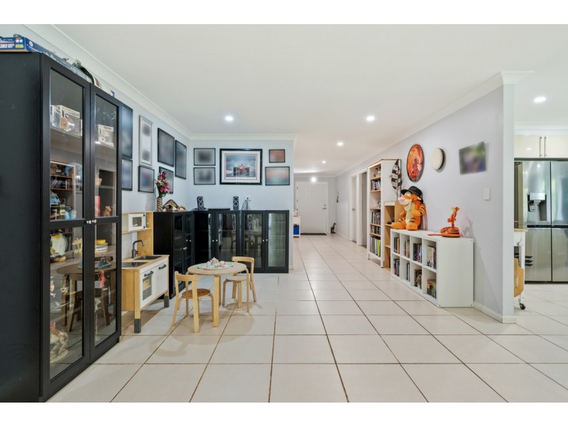 2317 Springbrook Road, Springbrook QLD 4213