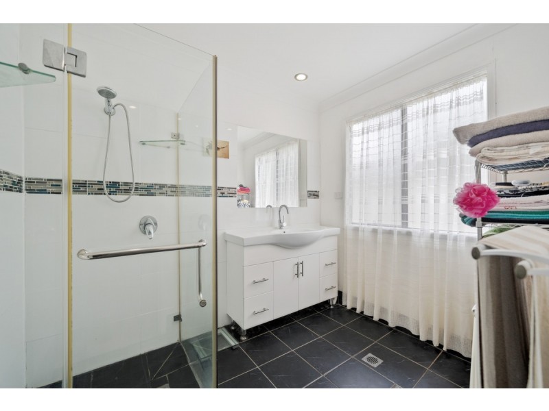 2317 Springbrook Road, Springbrook QLD 4213