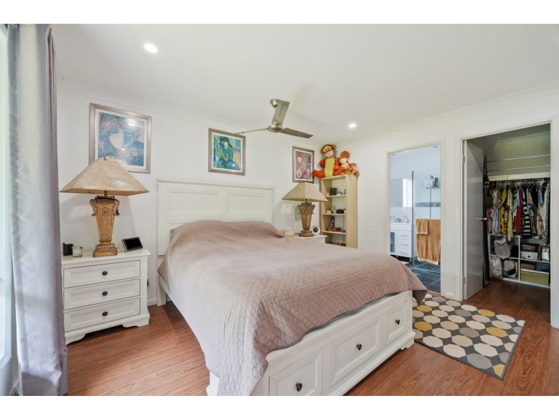 2317 Springbrook Road, Springbrook QLD 4213