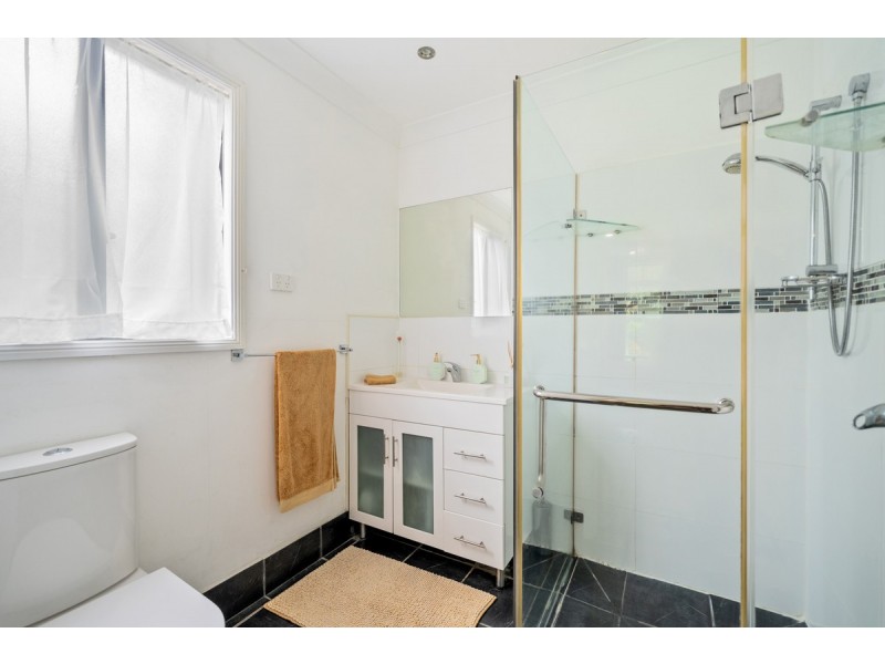 2317 Springbrook Road, Springbrook QLD 4213