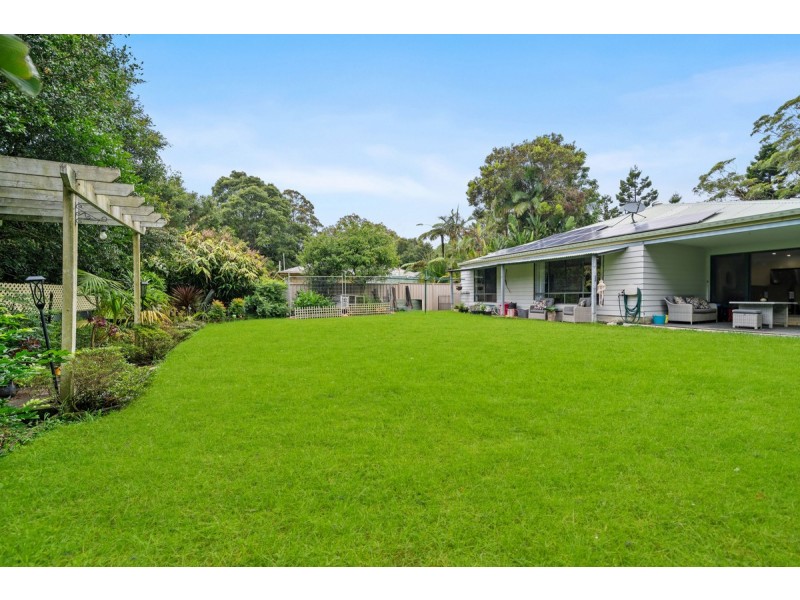 2317 Springbrook Road, Springbrook QLD 4213