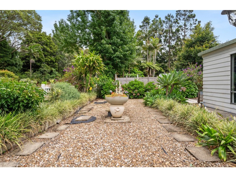 2317 Springbrook Road, Springbrook QLD 4213