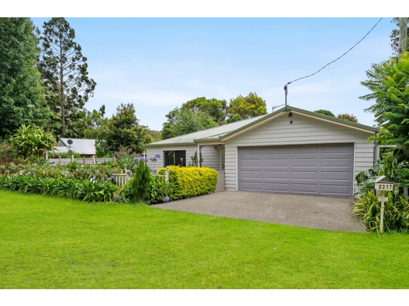 2317 Springbrook Road, Springbrook QLD 4213