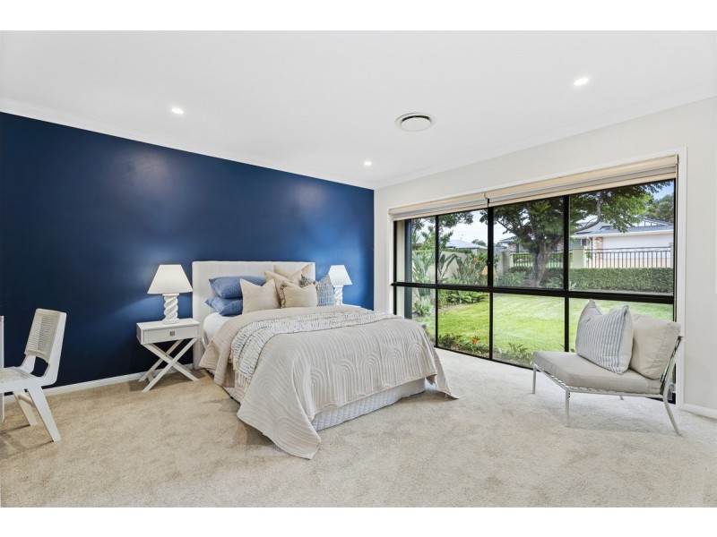 23 Mellum Circuit, Pacific Pines QLD 4211