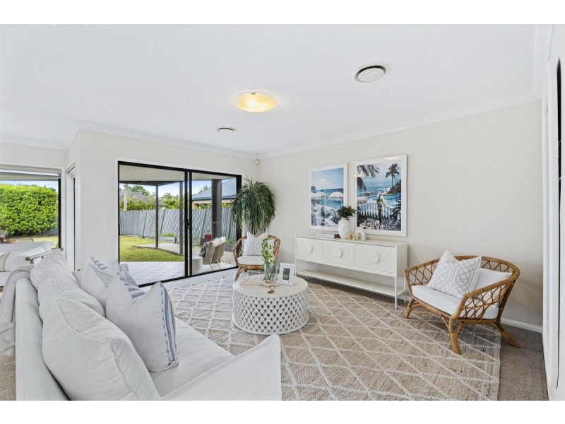 23 Mellum Circuit, Pacific Pines QLD 4211