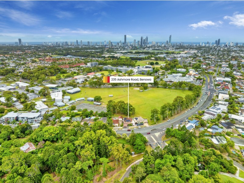 235 Ashmore Road, Benowa QLD 4217