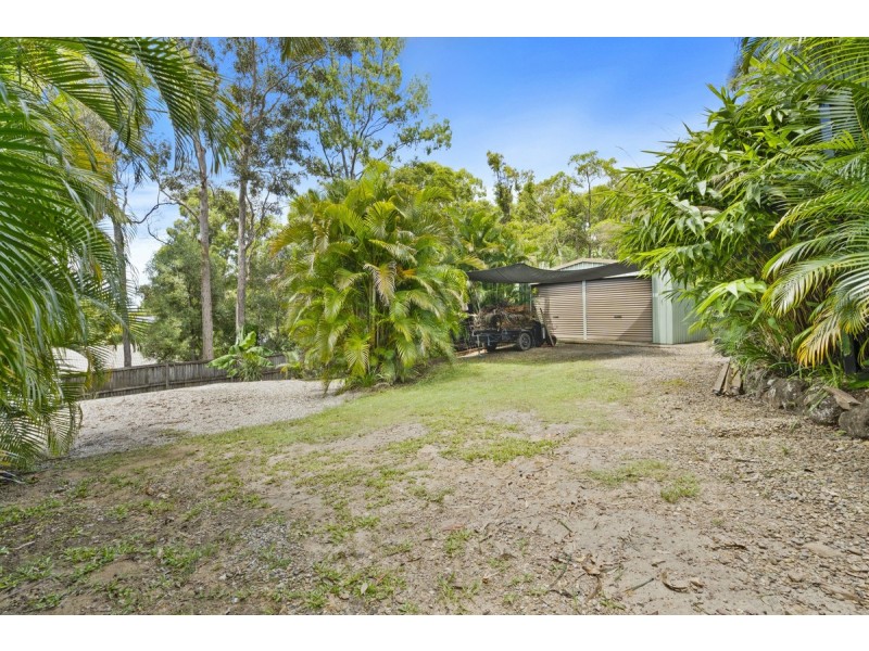 12 Jerrob Court, Carrara QLD 4211