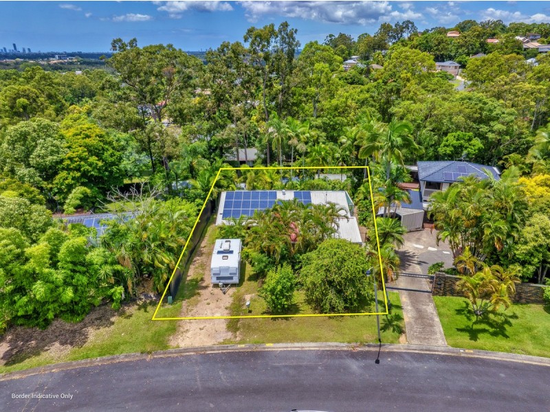 12 Jerrob Court, Carrara QLD 4211