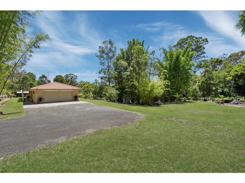 71B Shepherd Hill Lane, Mount Nathan QLD 4211