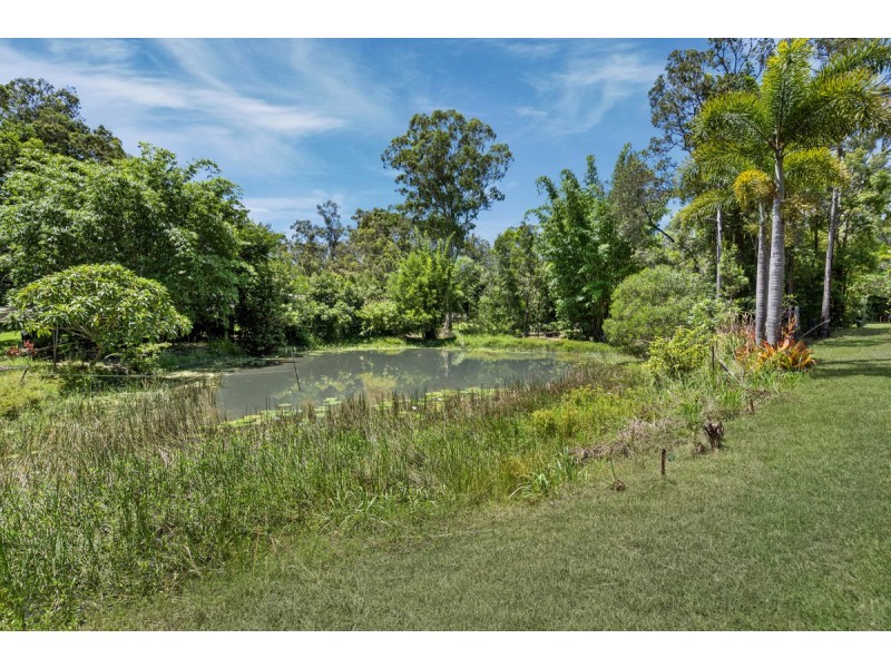 71B Shepherd Hill Lane, Mount Nathan QLD 4211