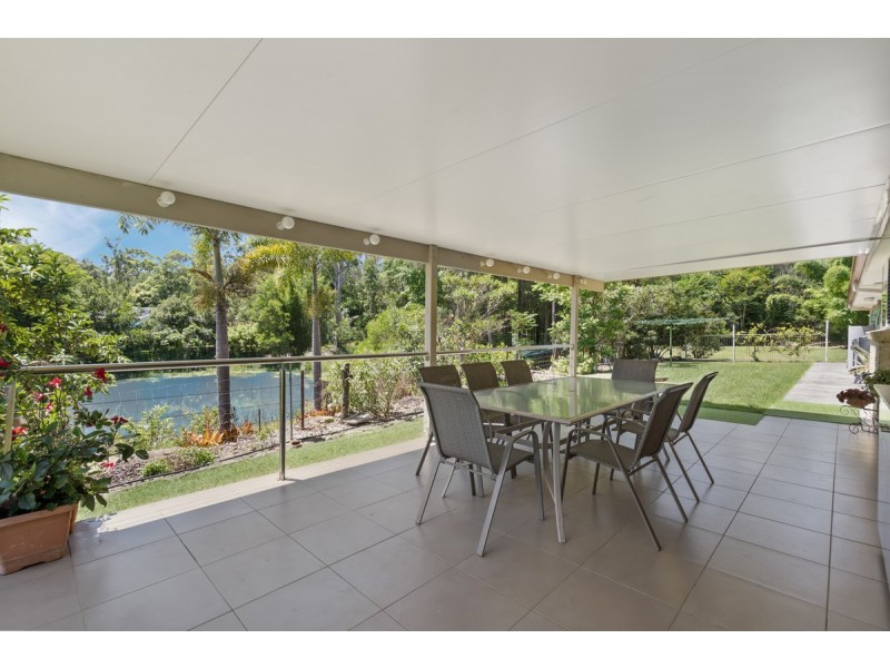 71B Shepherd Hill Lane, Mount Nathan QLD 4211