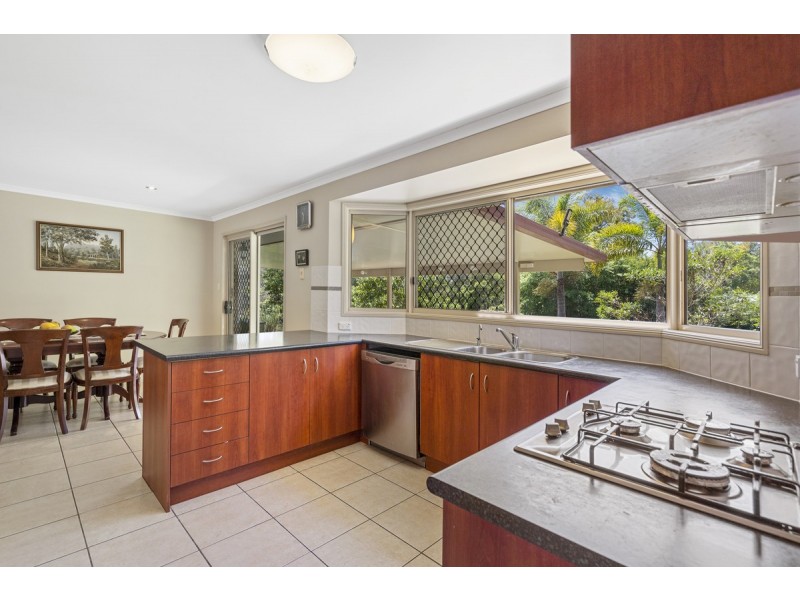 71B Shepherd Hill Lane, Mount Nathan QLD 4211
