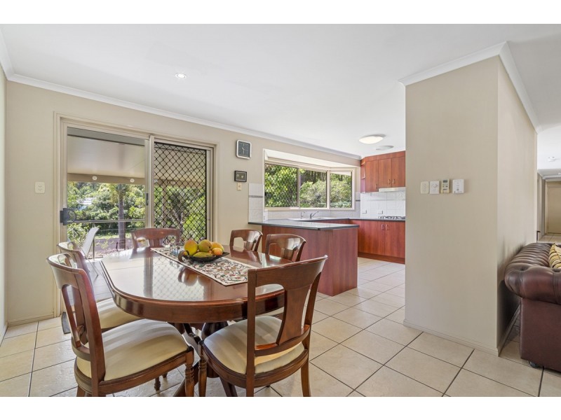71B Shepherd Hill Lane, Mount Nathan QLD 4211