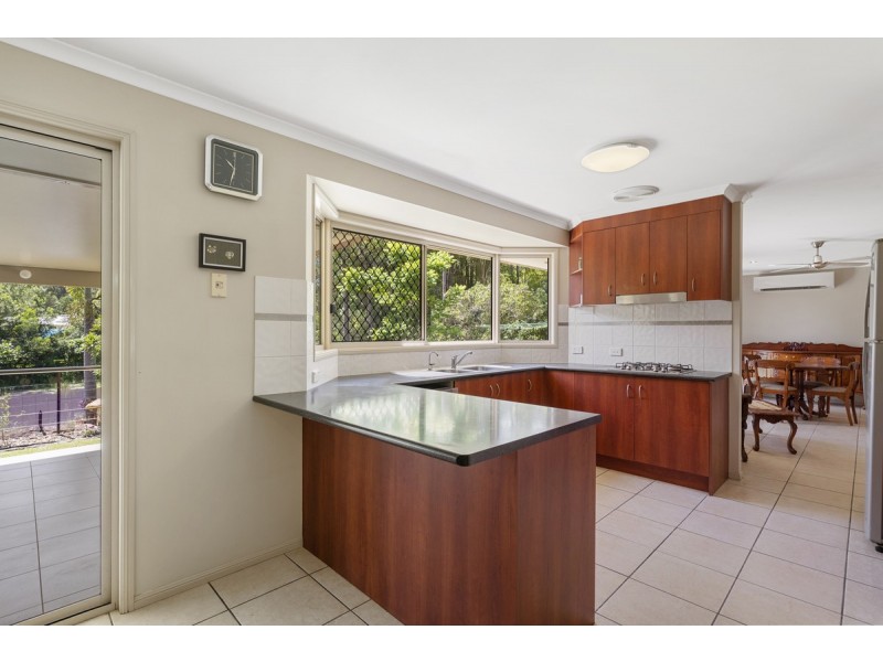 71B Shepherd Hill Lane, Mount Nathan QLD 4211