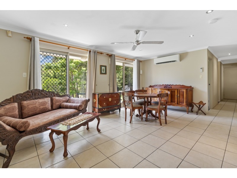 71B Shepherd Hill Lane, Mount Nathan QLD 4211