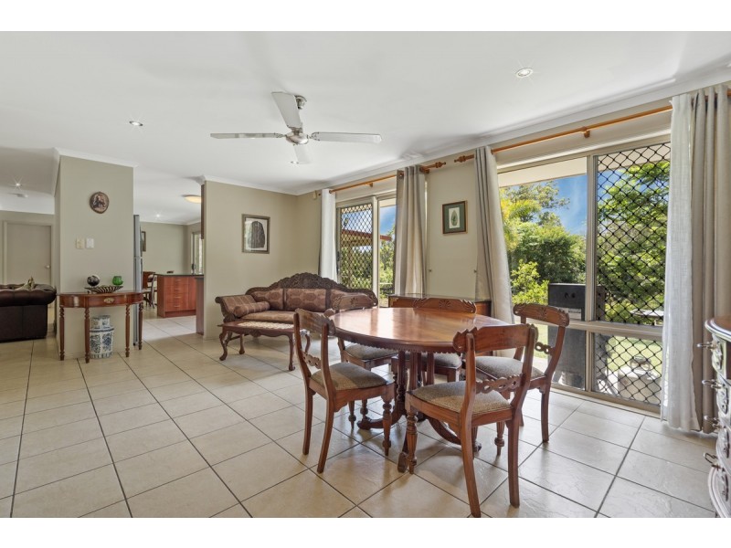 71B Shepherd Hill Lane, Mount Nathan QLD 4211