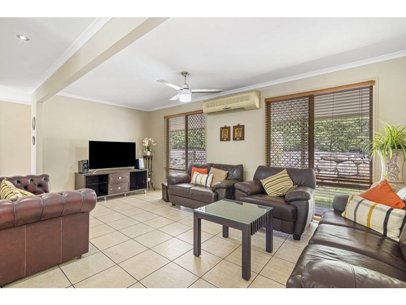 71B Shepherd Hill Lane, Mount Nathan QLD 4211